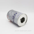 1L Metal Tin Cans for Car Paint